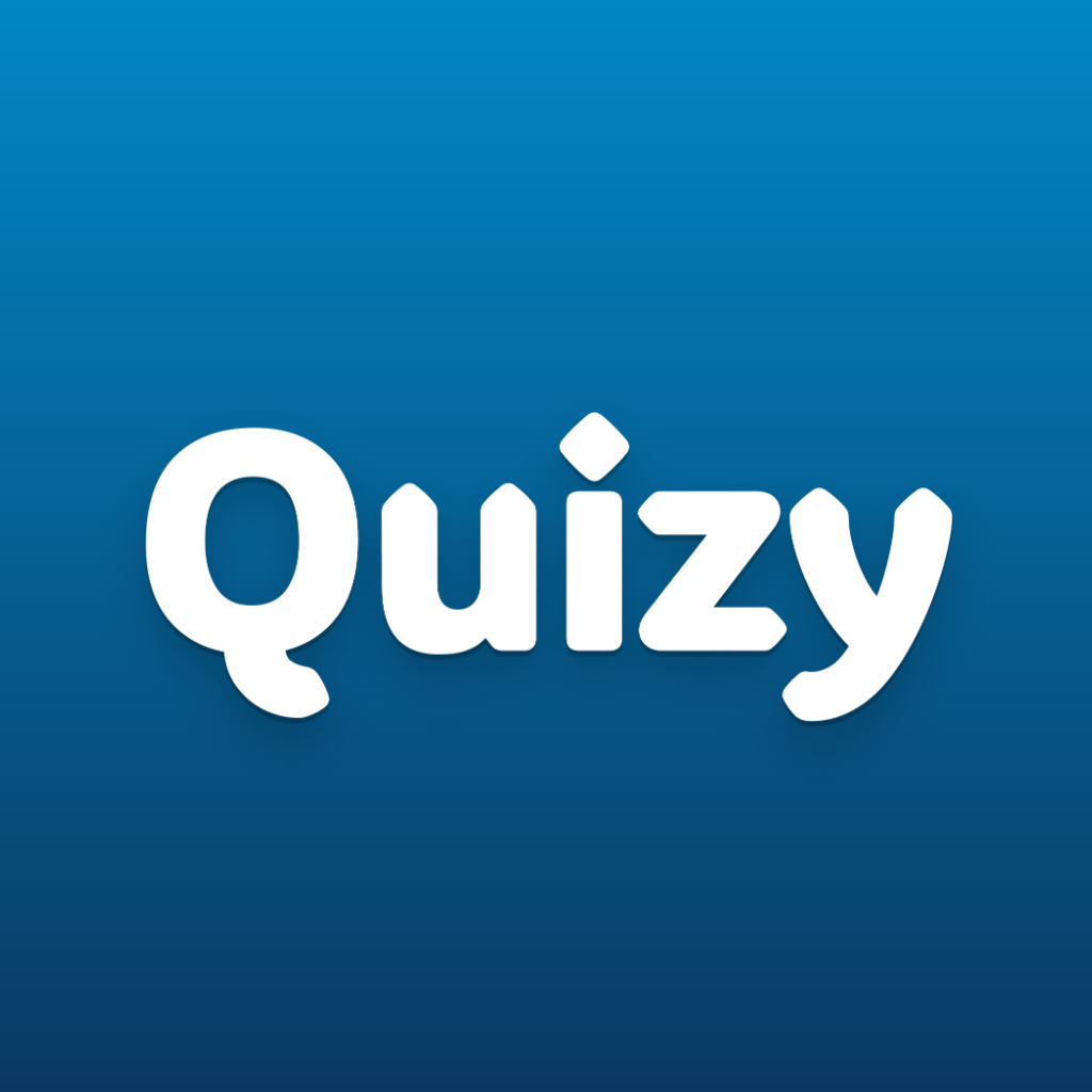 Quizy Logo